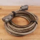 ABB Robotics 1683-1914-7 Connection Cable,Amphenol Connector C146 10A and B