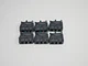 *Lot of 6* Schneider Electric ZBE-101 Contact Cartridge