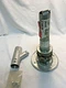 Wiremold Walker RC900-FF3 Fire Rated Flush Poke Furniture Feed Insert Only