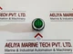 IDEC BST010 Control Unit Push Button Pilot Light Green LED ASLN33320NG