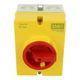 IMO PE693020 20 AMP, 3 Pole, 415 V, Contact Current AC MAX 20 AMP, Contact Vo...