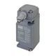 DAYTON 12T887 Limit Switch, Rotary Lever, DPDT 12T887