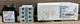 NEW BOX OF 5 SIEMENS 3RH1921-1CA01 AUXILIARY SWITCH BLOCK