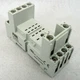 1pc New ABB CR-M4SS Relay Socket Free Shipping