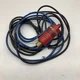 Robertshaw 3100-103 Mini-Gard Pressure Control 1/4" 410PSI