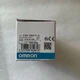 New In Box Omron Fiber Optic Amplifier E3X-DA21F-S One year warranty