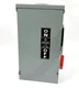 GE TG4322R Safety Switch - Silver 60A 240VAC 250VDC