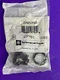 Telemecanique ZA2BA2 Pushbutton Black 22MM