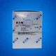 NEW   EATON Moeller P3-63/V/SVB Load isolation switch  1pcs