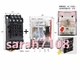 1PC NEW Omron relay MY4N-GS-AC110/120V+PYFZ-14-E #YX