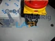 New For EATON MOELLER Disconnect Switch T0-2-1/V/SVB