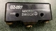 HONEYWELL MICROSWITCH BZ-2RT