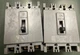 WESTINGHOUSE HFB3025 4976D04G36 3P 25 AMP 600V MARK75 CIRCUIT BREAKER