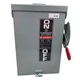 New Open Box GE General Electric TG3221R 30A Fusible General Duty Safety Switch