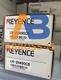 1pcs New Keyence LR-ZH490CB LR Series Self contained CMOS Laser Sensor 10-30V