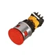 XN4E-BL404MRH Switch: Safety Rod.Pos: 2 NC x4 30mm Red IP65 Pos: 2 IDEC