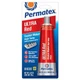 PERMATEX Ultra Red Gasket Maker 3.35 oz Carded Tube- 81630
