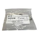 TE CONNECTIVITY T4011008041-000 M8 Male Cylindrical Connector