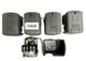 Square D 9013FSG2M4 Pressure Switch/ Lot of 5