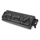 HVAC Climate Control Module Panel For 99-02 Chevy GMC Sierra Silverado 1500 2500