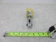 HUBBELL HBL1201 IVORY SINGLE POLE SWITCH, IA0422