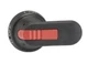 ABB OHB80L6 PISTOL HANDLE