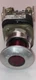 ALLEN-BRADLEY 800T-FXQ24 A1 RED PUSH PULL STOP BUTTON