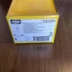 Box Of 6 - Hubbell CS120W Toggle Switch 20amp 120V-277V White 1-Pole