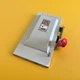 🔥(AN) ***QTY 1*** Siemens HF361 30A 600V 3-Pole 3-Wire Fusible Heavy-Duty #1