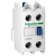 Schneider LADN20 Auxilary Contact Block 2 NO - Screw-Clamps Terminals