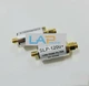 QTY:1 NEW FOR Mini-Circuits SLP-1200+ 1000MHZ 50&Omega; RF Low Pass Filter SMA