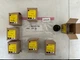 Square D Selector Switch 9001SKS74B (Lot of 7)