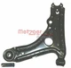 FOR BUTCHER 58015318 TRACK CONTROL ARM