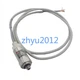 100% Test SMC PSE510-01 Pressure Sensor New KD
