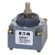 Eaton E50dw1 Lmt Swtch Head, Cat Wskr Head, Top, 1.10 In