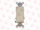 LEVITON 5624-2I / 56242I (NEW IN BOX)
