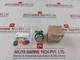 Square D 9001KR1UH5 Flush Pushbutton Operator Switch AC- 15 3A 240V 804067