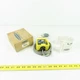 Banner 35078 OTBA5*W/Y Momentary Action Optical Touch Button NEW