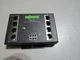 Wago 852-112 8-Port 10/100 Industrial Switch