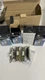 MASTER PACK (16pc) GE WHITE SINGLE POLE TOGGLE LIGHT SWITCH CONTRACTOR PACK 4x4 MASTER PACK (16pc) GE WHITE SINGLE POLE TOGGLE LIGHT SWITCH CONTRACTOR PACK 4x4