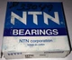 New in box 6307 NTN Japan 35 x 80 x 21 mm Deep Groove Radial Ball Bearings