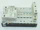 GE CR463L02AJA Electricity Held Lighting Contactor 120v Coil 2 N.C. Poles NEW
