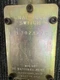EA13024200 Namco Control Snap-Lock Switch (item #238)