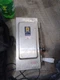 Square D HU361DS Safety Switch Heavy 600V AC Voltage Stainless Steel 30A