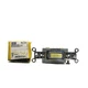 HUBBELL HBL1221IL 120-277VAC 20A NSMP