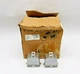 Amphenol C146-10G006-600-1 Heavy Duty Power Connectors Housing Box of 15