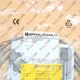 New NBB2-12GM40-E3 For Pepperl+Fuchs Inductive Sensor Free Shipping