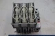 Schneider Electric GS1DU3 Fusible Disconnect Switch 3 Pole 30 Amp Class J Fuse