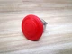 Schneider Telemecanique ZB4 BS54 Red Button ZB4BS54 (Pack of 3)