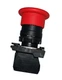 Emergency Stop Switch 122514 122514GT for Genie S-40 S-60 S-80 Z-20/8 Z-30/20 Z-